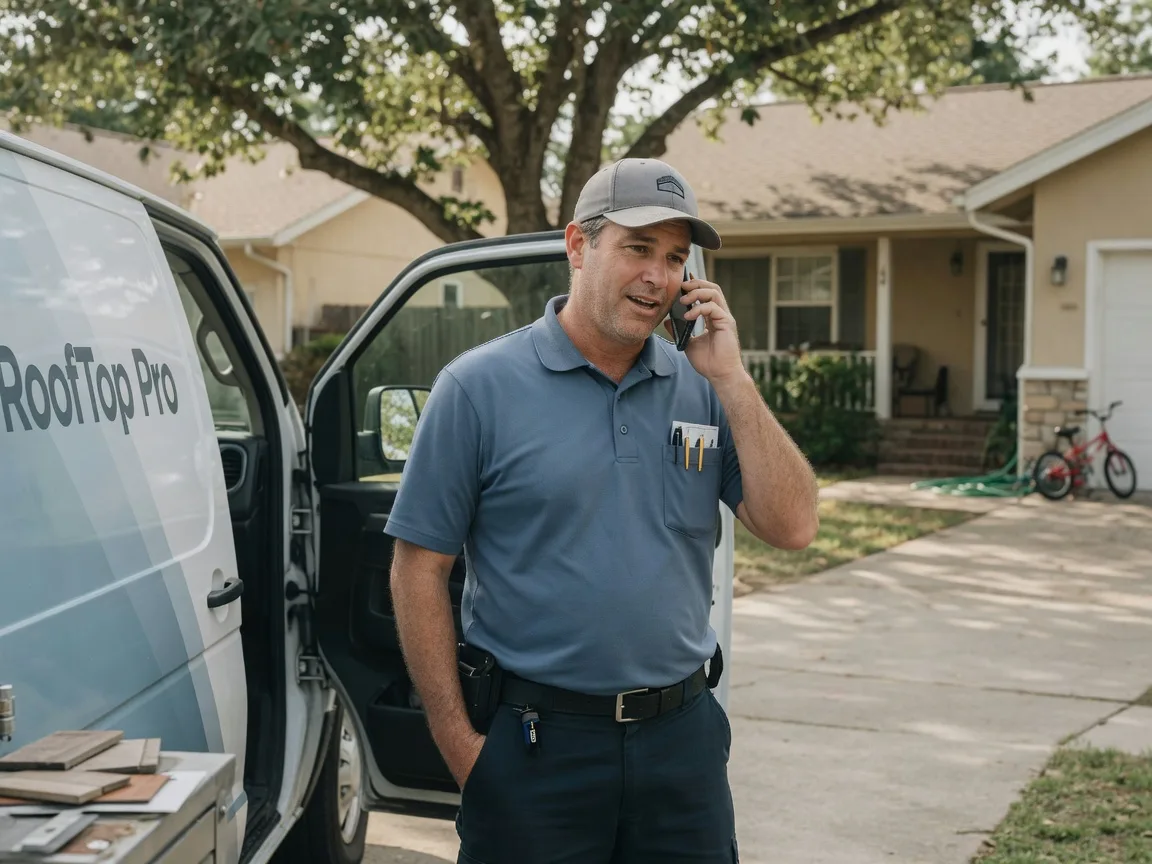 Roof Repair Calcium, NY FAQs
